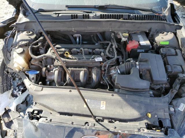 Photo 7 from auction – 2013 FORD FUSION SE with VIN 3FA6P0H7XDR359486