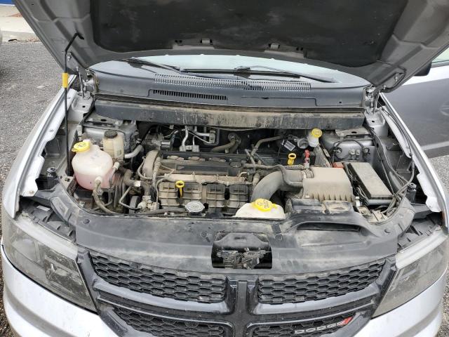 Photo 7 from auction – 2017 DODGE JOURNEY SE with VIN 3C4PDCAB5HT605585