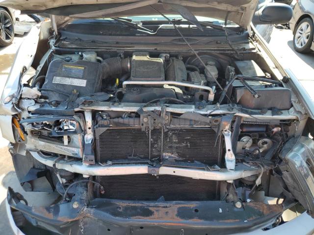 Photo 7 from auction – 2005 CHEVROLET TRAILBLAZE with VIN 1GNES16SX56125548