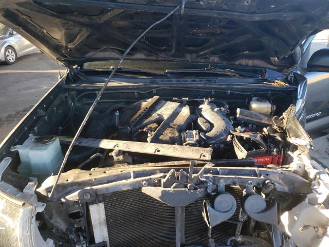 Photo 7 from auction – 2010 TOYOTA TACOMA DOU with VIN 3TMLU4ENXAM042591