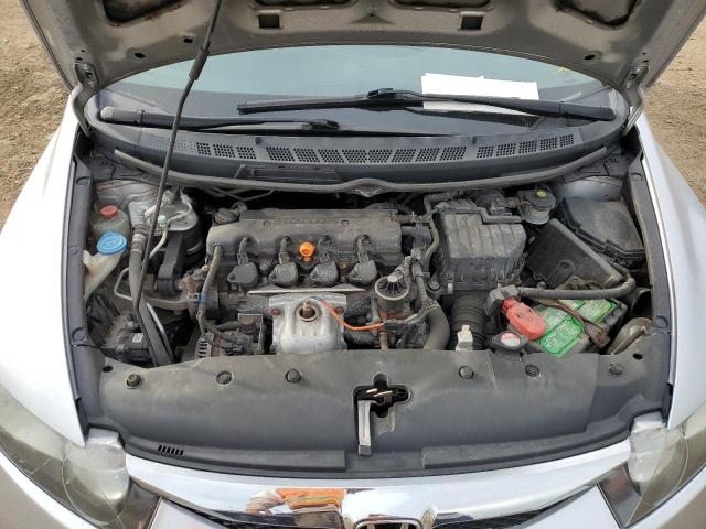 Photo 7 from auction – 2011 HONDA CIVIC LX with VIN 19XFA1F52BE030725