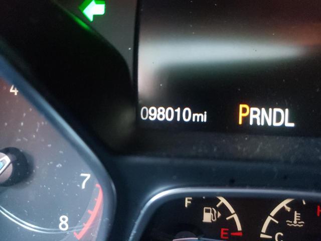 Photo 8 from auction – 2016 FORD FOCUS SE with VIN 1FADP3K25GL204756