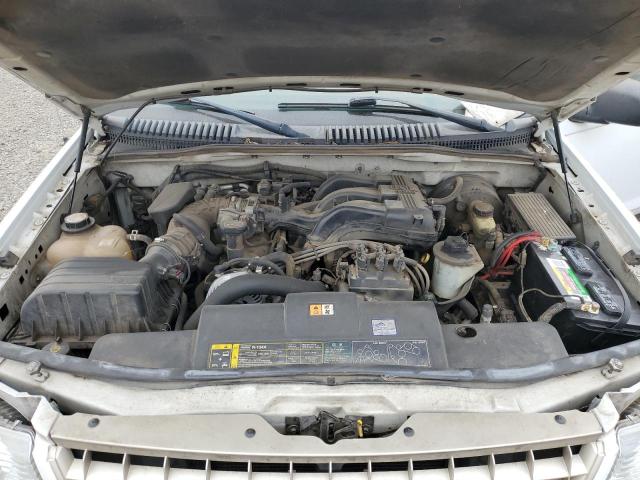 Photo 7 from auction – 2004 FORD EXPLORER E with VIN 1FMZU74K34UA36789