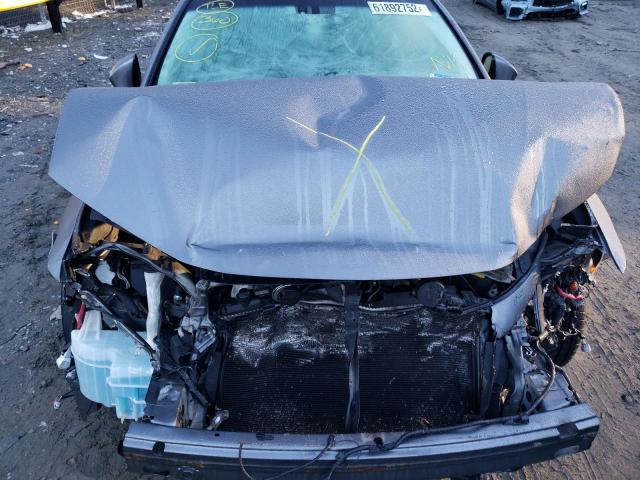 Photo 7 from auction – 2013 LEXUS ES 350 with VIN JTHBK1GG6D2028079