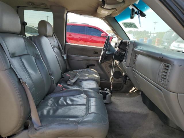 Photo 5 from auction – 2002 CHEVROLET SILVERADO with VIN 2GCEK19T421383127