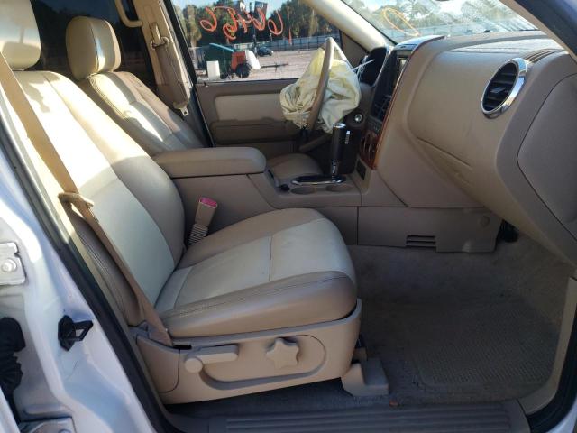Photo 5 from auction – 2007 FORD EXPLORER E with VIN 1FMEU74E97UA54839