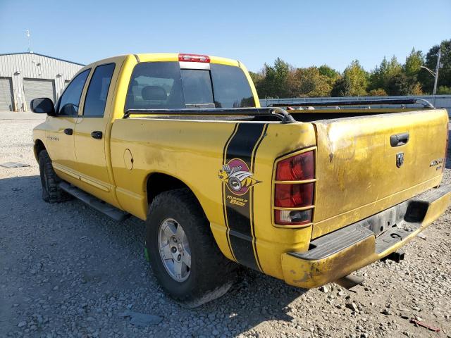 Photo 3 from auction – 2005 DODGE RAM 1500 S with VIN 1D7HU18D65J544840