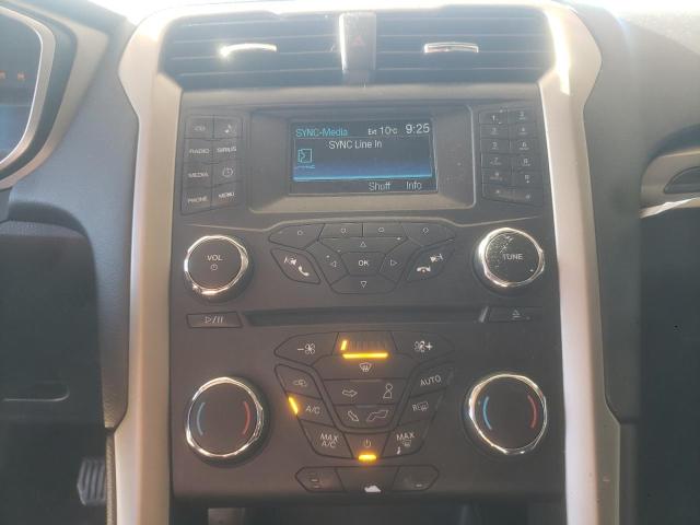 Photo 9 from auction – 2013 FORD FUSION SE with VIN 3FA6P0LU0DR384992
