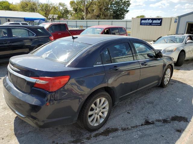 Photo 4 from auction – 2012 CHRYSLER 200 TOURIN with VIN 1C3CCBBBXCN152054