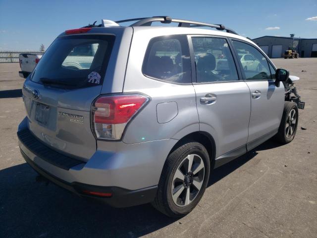 Photo 4 from auction – 2017 SUBARU FORESTER 2 with VIN JF2SJABC9HH528833