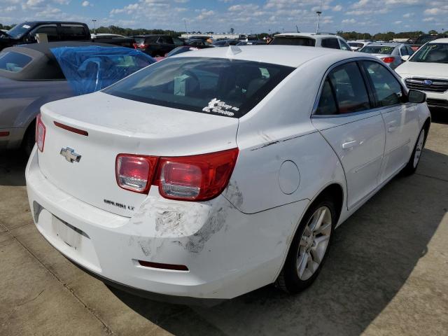 Photo 4 from auction – 2013 CHEVROLET MALIBU 1LT with VIN 1G11C5SA6DF231754