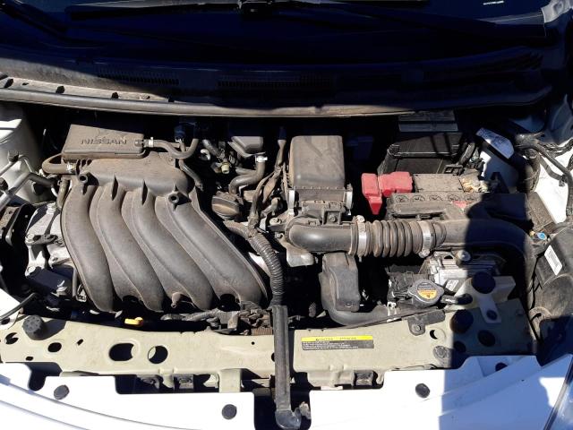 Photo 7 from auction – 2015 NISSAN VERSA NOTE with VIN 3N1CE2CP8FL444695