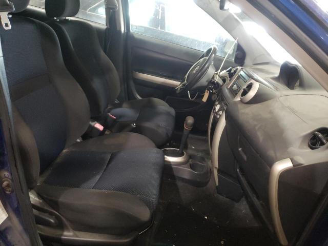 Photo 5 from auction – 2005 TOYOTA SCION XA with VIN JTKKT604150123442