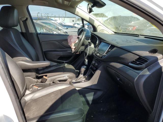 Photo 5 from auction – 2019 BUICK ENCORE PRE with VIN KL4CJASBXKB715710