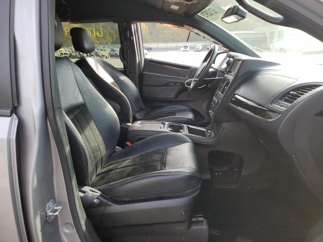 Photo 5 from auction – 2015 DODGE GRAND CARA with VIN 2C4RDGCG0FR704341