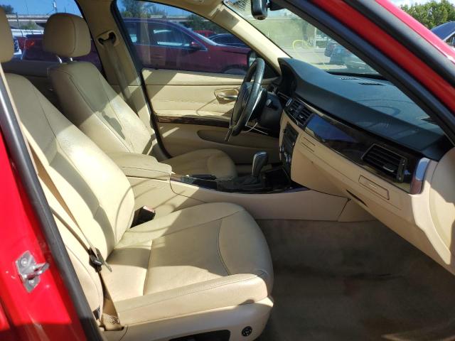Photo 5 from auction – 2011 BMW 328 I with VIN WBAPH7G5XBNM58388