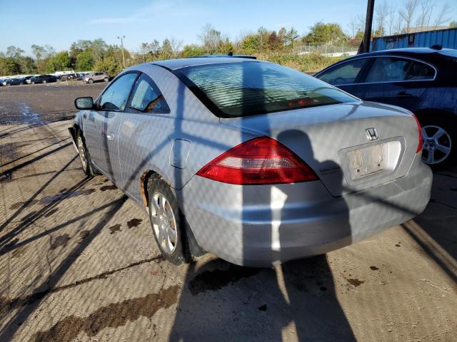 Photo 3 from auction – 2003 HONDA ACCORD EX with VIN 1HGCM72683A005152