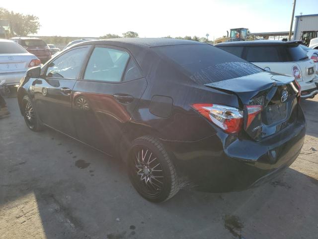 Photo 3 from auction – 2014 TOYOTA COROLLA L with VIN 2T1BURHE0EC207583