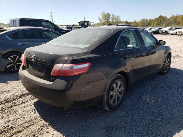 Photo 4 from auction – 2008 TOYOTA CAMRY CE with VIN 4T1BE46K98U763385