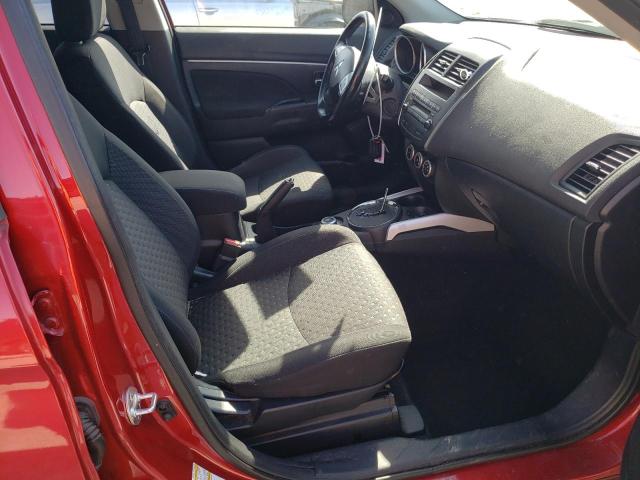 Photo 5 from auction – 2011 MITSUBISHI OUTLANDER with VIN JA4AR4AUXBZ019571