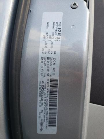 Photo 10 from auction – 2019 CHRYSLER PACIFICA L with VIN 2C4RC1AGXKR526385