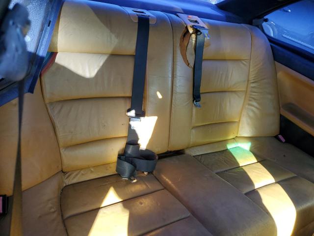 Photo 6 from auction – 1996 BMW M3 with VIN WBSBG9329TEY73333