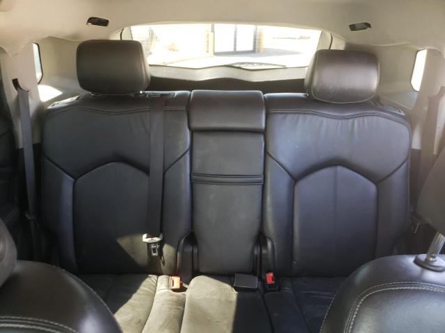Photo 10 from auction – 2013 CADILLAC SRX with VIN 3GYFNAE34DS655405
