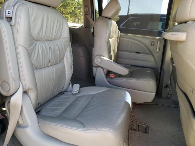 Photo 6 from auction – 2008 HONDA ODYSSEY with VIN 5FNRL38768B017495