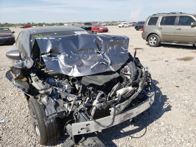 Photo 9 from auction – 2014 LEXUS IS 250 with VIN JTHBF1D21E5033333