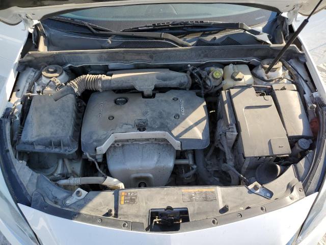 Photo 7 from auction – 2016 CHEVROLET MALIBU LIM with VIN 1G11B5SA2GF123686