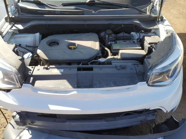 Photo 7 from auction – 2018 KIA SOUL + with VIN KNDJP3A50J7902202