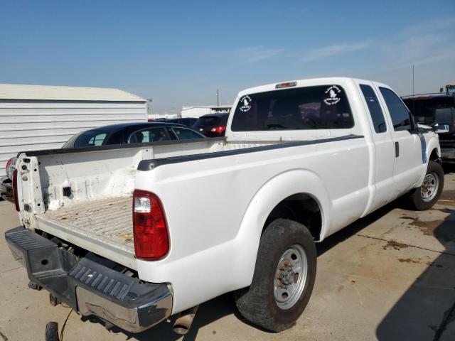 Photo 4 from auction – 2015 FORD F250 SUPER with VIN 1FT7X2A67FEB68206