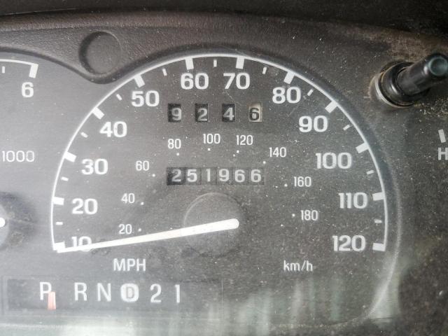 Photo 8 from auction – 2001 FORD EXPLORER E with VIN 1FMDU74E71ZA18458