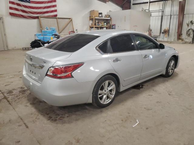 Photo 4 from auction – 2015 NISSAN ALTIMA 2.5 with VIN 1N4AL3AP7FN405590
