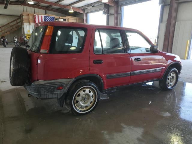 Photo 3 from auction – 2000 HONDA CR-V LX with VIN JHLRD1842YC028002