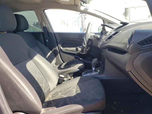 Photo 5 from auction – 2013 FORD FIESTA SE with VIN 3FADP4BJXDM208356