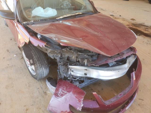 Photo 9 from auction – 2005 SATURN ION LEVEL with VIN 1G8AJ52F15Z141172