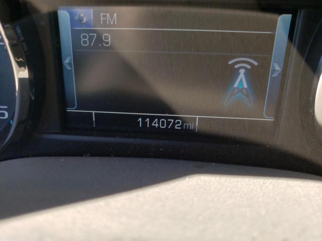 Foto 8 de la subasta – 2015 CHEVROLET SILVERADO con VIN 1GC4K1E83FF512129