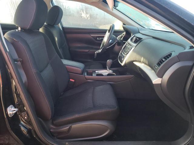Photo 5 from auction – 2016 NISSAN ALTIMA 2.5 with VIN 1N4AL3AP5GN373823