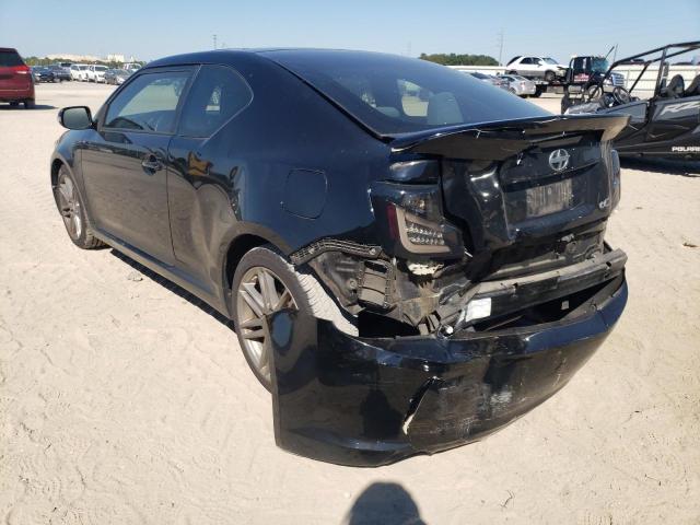 Photo 3 from auction – 2013 TOYOTA SCION TC with VIN JTKJF5C71D3054431