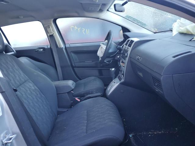 Photo 5 from auction – 2008 DODGE CALIBER with VIN 1B3HB28B68D740656