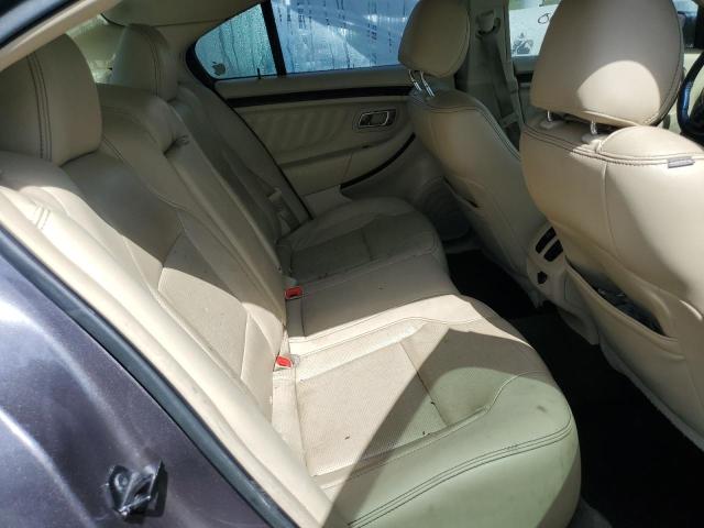 Photo 6 from auction – 2013 FORD TAURUS LIM with VIN 1FAHP2F80DG235430