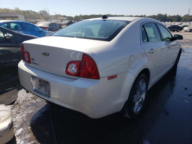 Photo 4 from auction – 2012 CHEVROLET MALIBU 1LT with VIN 1G1ZC5E08CF336025