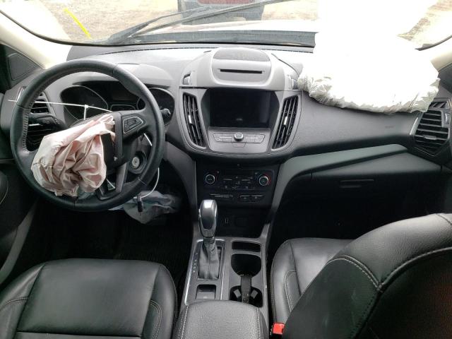 Photo 9 from auction – 2018 FORD ESCAPE SEL with VIN 1FMCU9H9XJUC83067