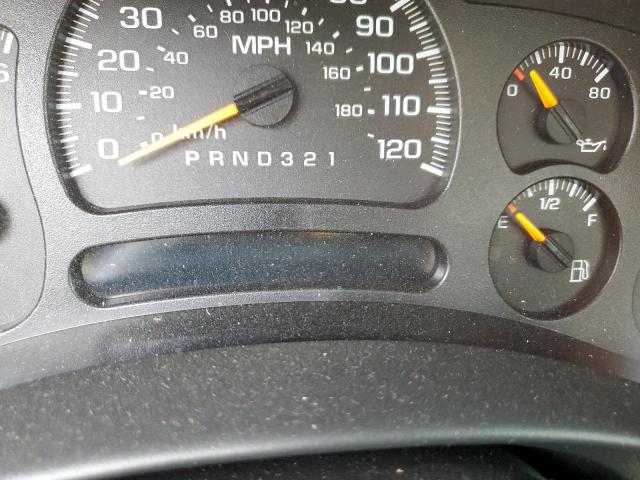 Photo 8 from auction – 2006 CHEVROLET SILVERADO with VIN 3GCEC14X76G268493