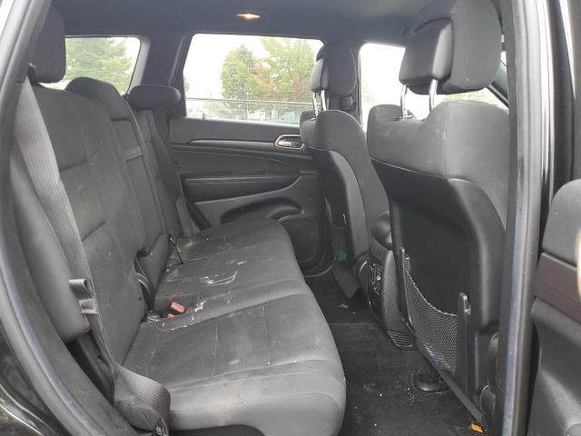Photo 6 from auction – 2014 JEEP GRAND CHER with VIN 1C4RJFAGXEC280938