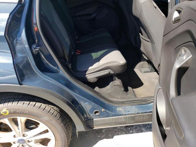 Photo 6 from auction – 2019 FORD ESCAPE S with VIN 1FMCU0F76KUB21189