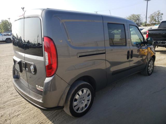Photo 4 from auction – 2019 RAM PROMASTER with VIN ZFBHRFBB8K6N65173