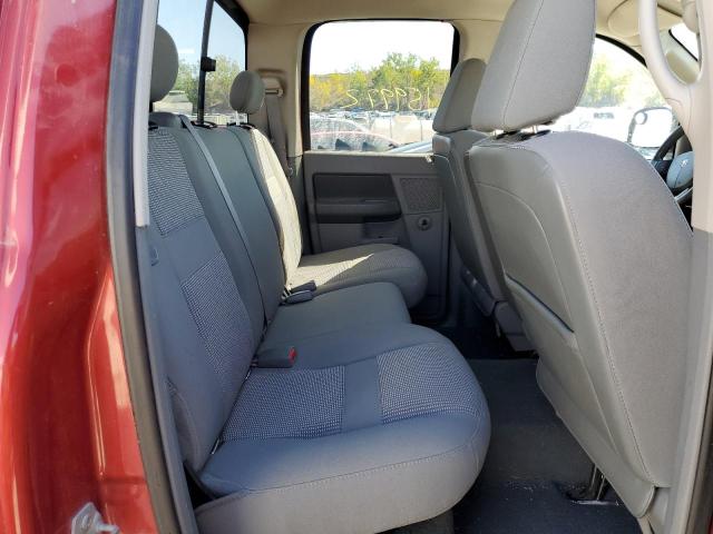 Photo 6 from auction – 2007 DODGE RAM 1500 S with VIN 1D7HU18287J560720