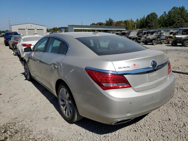 Photo 3 from auction – 2015 BUICK LACROSSE with VIN 1G4GB5G36FF132722